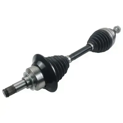 a1663301400   front axle shaft